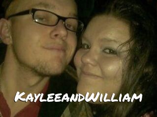 Kaylee_and_William