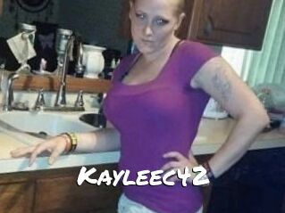 Kayleec42