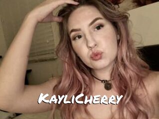 KayliCherry