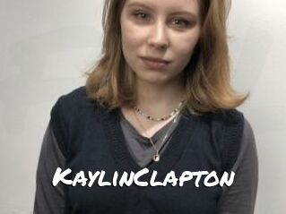 KaylinClapton