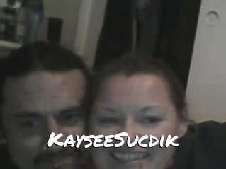 KayseeSucdik