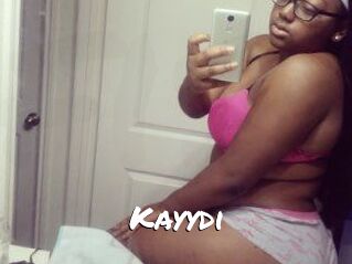 Kayydi