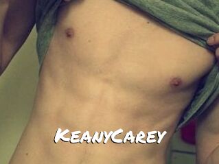 KeanyCarey