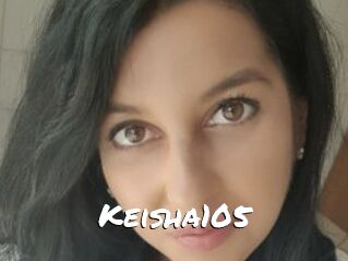 Keisha105