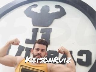 KeisonRuiz