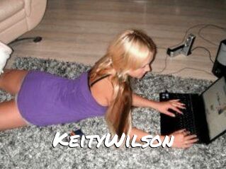 KeityWilson_