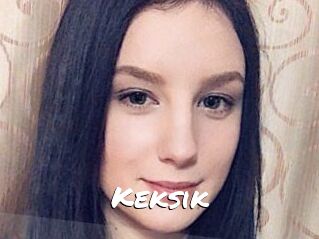Keksik