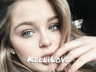 KelliLove