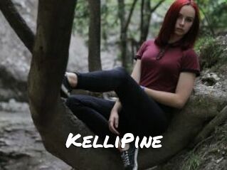 KelliPine