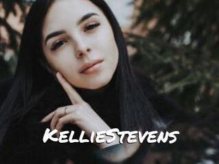 KellieStevens