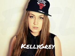 KellyGrey