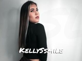 KellySsmile