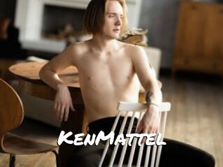 KenMattel