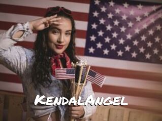 KendalAngel