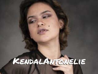 KendalAntonelie
