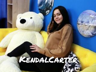 KendalCarter