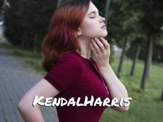 KendalHarris