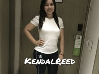 KendalReed
