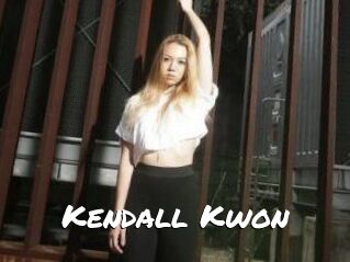 Kendall_Kwon