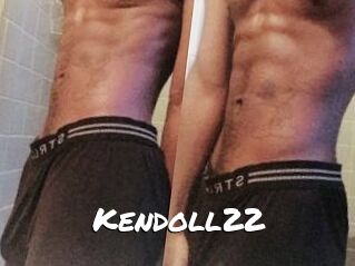 Kendoll22