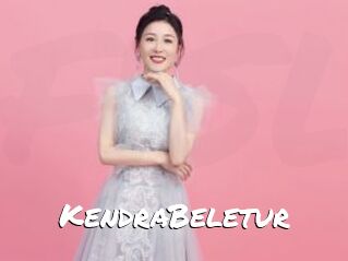 KendraBeletur