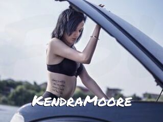 KendraMoore