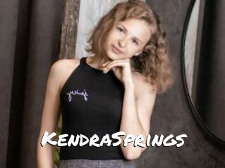 KendraSprings