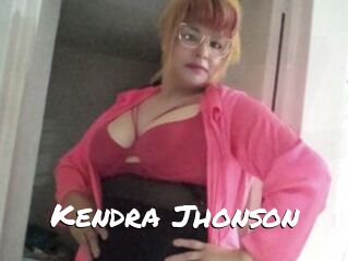 Kendra_Jhonson