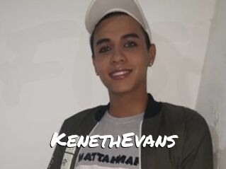 KenethEvans