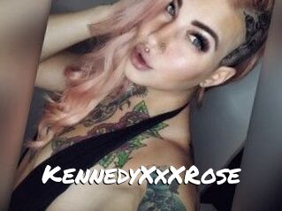 KennedyXxXRose