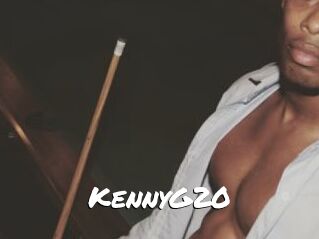 KennyG20