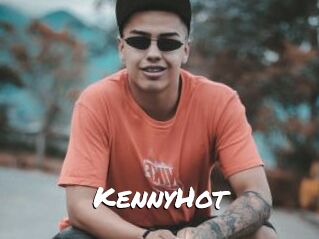 KennyHot