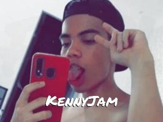 KennyJam