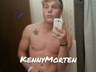 KennyMorten