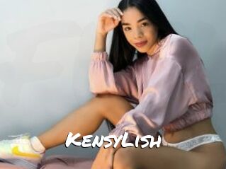 KensyLish