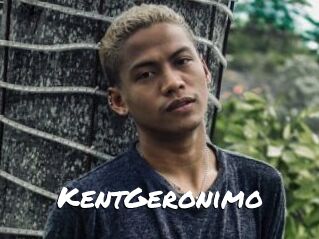 KentGeronimo