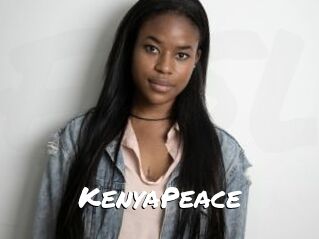 KenyaPeace