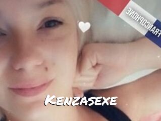 Kenzasexe