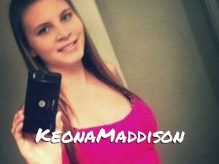 KeonaMaddison