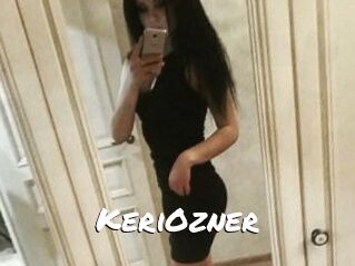 KeriOzner