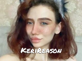KeriReason