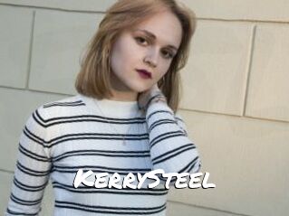 KerrySteel