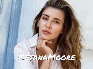 KetanaMoore
