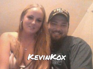 KevinKox