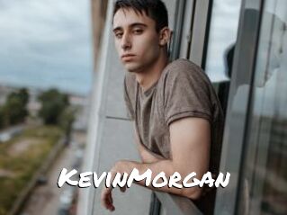 KevinMorgan