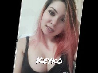 Keyko