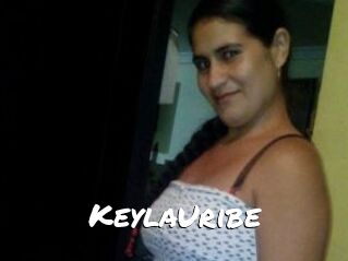 KeylaUribe
