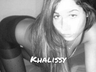 Khalissy