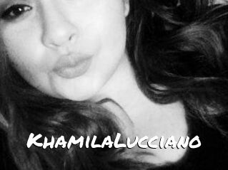 KhamilaLucciano