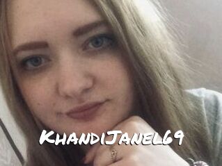 KhandiJanel69